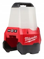 MILWAUKEE LED ZÓNOVÁ LAMPA 4933464134 M18 Tal-0