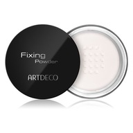 Sypký fixačný prášok Artdeco Fixing Powder