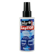 PRF LAPTOP Čistiaci prostriedok na obrazovky 150 ml