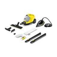 Súprava Karcher Steamer SC 4 EasyFix so žehličkou