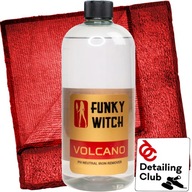 Funky Witch Volcano odstraňovač železa na ráfiky lak 1L