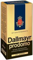 Dallmayr Prodomo NEMECKÁ MLETÁ 500g