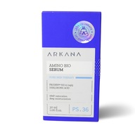 ARKANA Amino Bio aktívne sérum s aminokyselinami 30ml