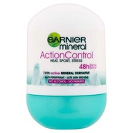 GARNIER MINERÁLNY DEODORANT AKČNÝ ROLL-ON 4