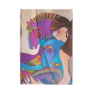 MARIA AND MARES MINI LINE NOTEBOOK PB7224-9