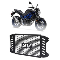 pre Suzuki SV650 SV650X 2018 2019 2020 2021 chladič