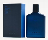 A32 PÁNSKY PARFUM ZARA MAN BLUE SPIRIT 100 ML