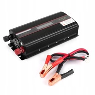 Invertor 12V/220V 2000/4000W SINE