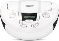 TechniSat VIOLA CD-1 FM sieťové rádio