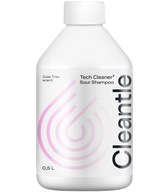 Cleantle Tech Cleaner2 kyslý autošampón 0,5 l