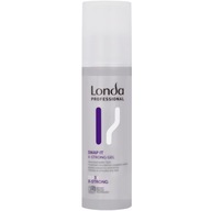 Londa Swap It X-Strong Gel silný stylingový gél na vlasy 100 ml