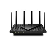 router TP-Link Archer AX72 AX5400 WAN 4xLAN USB