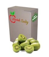 AKTINIDIA šťava 100% 3L NFC (Mini Kiwi)