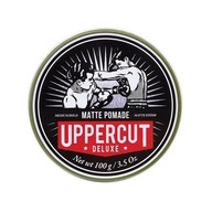 Uppercut Deluxe Matt Pomade Matte Pomáda 100g