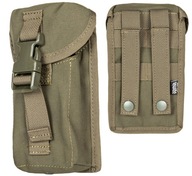 PRIMAL SMALL POUCH Univerzálne Pidae OLIVE