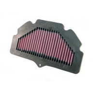 Filter K&N SUZUKI GSR, GSX-S 600/750/1000 2006-