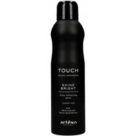 ARTEGO TOUCH SHINE BRIGHT SHINE SPRAY 250ml