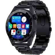 Rubicon Smartwatch Hodinky so športovými funkciami