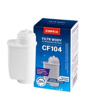 COFFIX CF104 - Filter pre kávovar Siemens Bosch Int