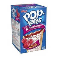 .Pop Tarts Matné maliny Box