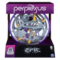 3D BALL LABYRINTH PERPLEXUS (HRA)