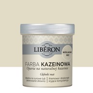 LIBERON KASEÍNOVÁ FARBA 0,5L MUSLÍN BÉŽOVÁ