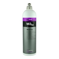 Koch Chemie M3 02 Micro Cut 1L Finišujúca leštiaca pasta po H9 a F6