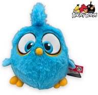 Angry Birds plyšový maskot modrý Jay 22cm