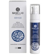 BasicLab Esteticus sérum hydratačné a vypĺňajúce 50 ml