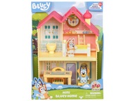 BLUEY figúrka Mini rodinný domček BLU17614