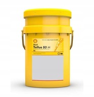 Shell Tellus S3 M 46 20L