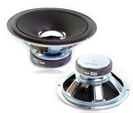 WOOFER REPRODUKTOR TONSIL GDN 25/60/1 8ohm Bass Silver Dome ORIGINAL