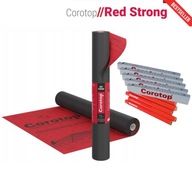 COROTOP RED STRONG 180 STREŠNÁ MEMBRÁNOVÁ FÓLIA