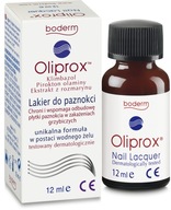 Oliprox Antifungálny lak na nechty 12ml B