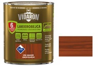 LAK NA LAK VIDARON - L06 AMERICKÝ MAHÓN 0,75L