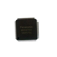 Ovládač HDMI pre PS3 Panasonic MN8647091 MN864709