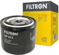 OLEJOVÝ FILTER FILTRON pre NISSAN MICRA I 1.0 1.2