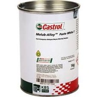 Castrol Molub-Alloy Paste White T 1kg ŁÓDŹ