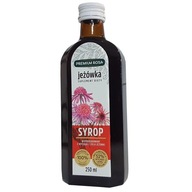 Echinacea sirup odolnosť za studena KVALITA 250