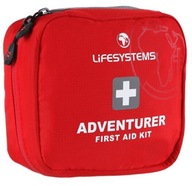 Adventurer First Aid Kit Lifesystems 29-dielna cestovná súprava