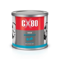 CX80 MOLYBDÉNOVÝ TUK PROTI TRENIU 500g