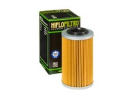 Olejový filter HF564 Aprilia 1000ccm 2004-2010