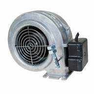 M PLUS M sporákový ventilátor WPA 06 s klapkou