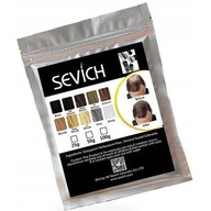 Sevich - Kozmetika na zahusťovanie vlasov, vrecúška