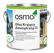 OSMO KRYTOVÝ OLEJ VONKAJŠÍ 2101 0,75L BIEL