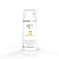 APIS Vitamin Balance Serum s vit. C a biele vína