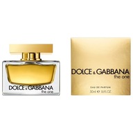 DOLCE & GABBANA The One Woman EDP parfumovaná voda pre ženy 50 ml