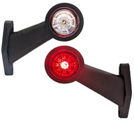 LED SVETLO SVETLO LED SVETLO FT-9C