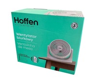 Stolný ventilátor Hoffen AD-110148