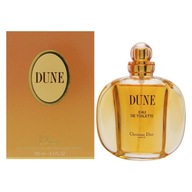 DIOR DUNE (W) EDT/S 100ML (PARFÚM)